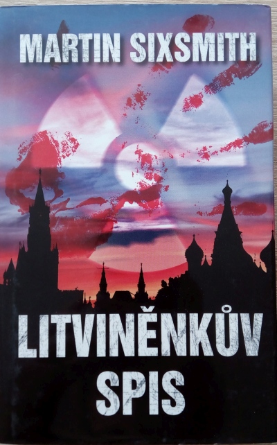 Litviněnkův spis