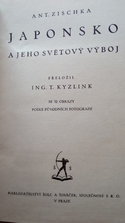 Japonsko a jeho světový výboj
