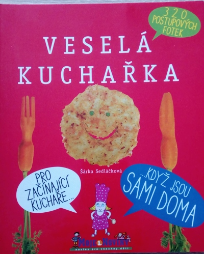 Veselá kuchařka