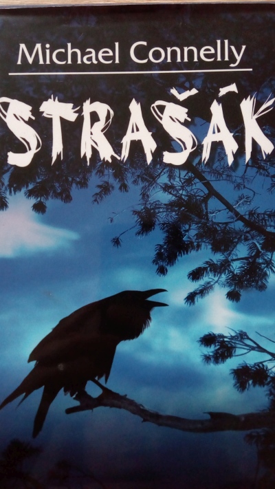 Strašák