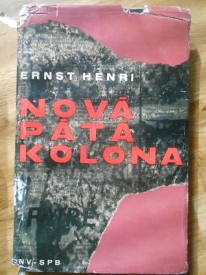 Nová pátá kolona