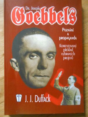 Dr. Joseph Goebbels
