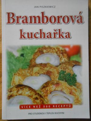 Bramborová kuchařka