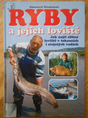 Ryby a jejich lovidště