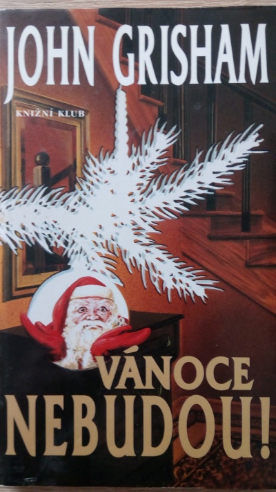 Vánoce nebudou!