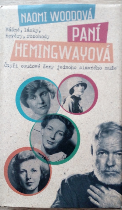 Paní Hemingwayová