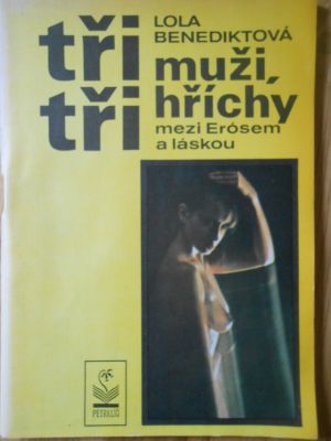 Tři muži, tři hříchy