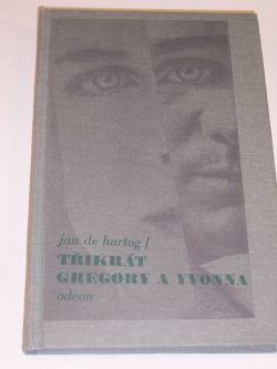 Třikrát Gregory a Yvonna