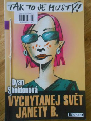 Vychytajen svět Janety B.