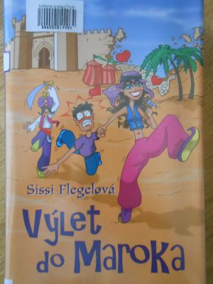 Výlet do Maroka