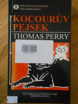 Kocourův pejsek