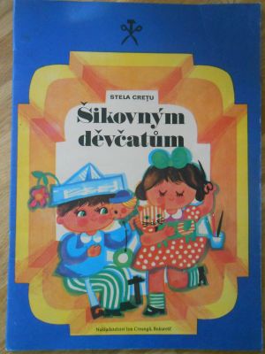 Šikovným děvčatům