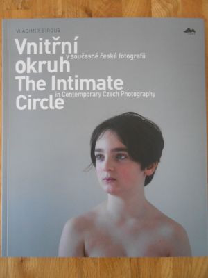Vnitřní okuh / The Intimate Circle