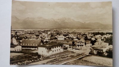 Poprad