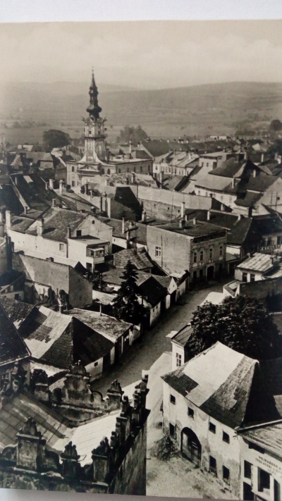 Kežmarok 