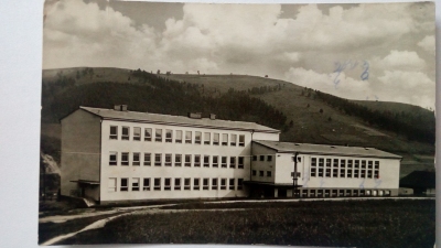 Hriňová