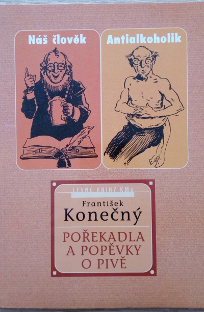 Pořekadla a popěvky o pivě