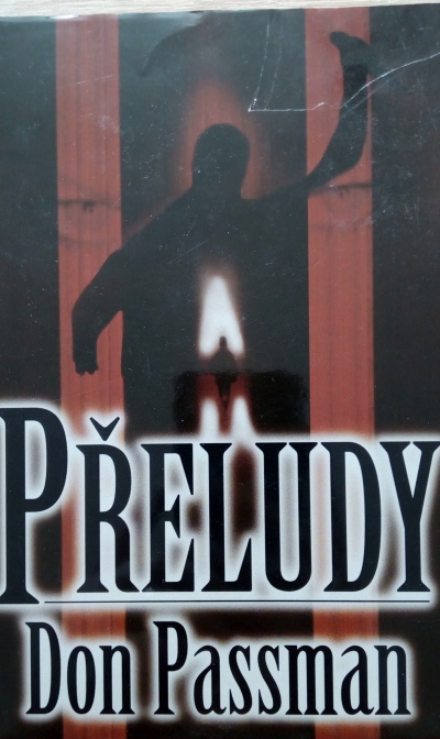Přeludy