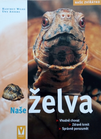 Naše želva