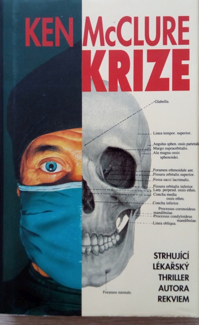 Krize