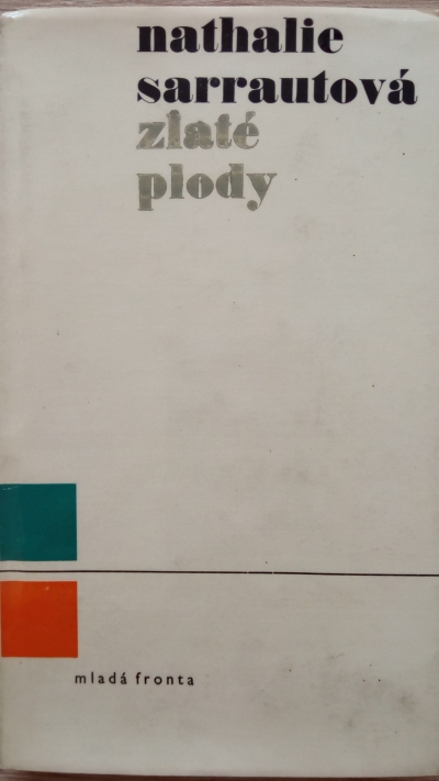 Zlaté plody