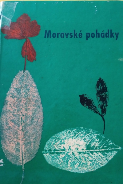 Moravské pohádky