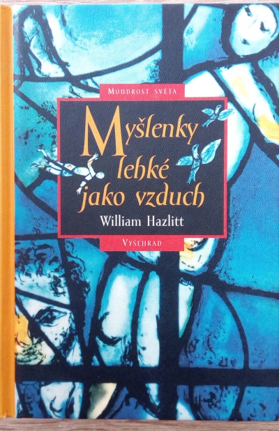 Myšlenky lehké jako vzduch