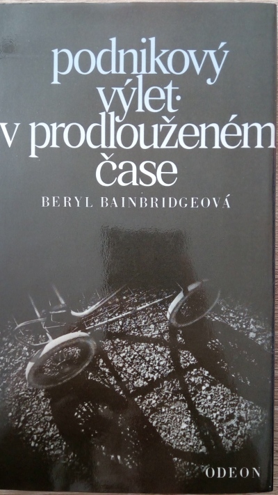 Podnikový výlet v prodlouženém čase