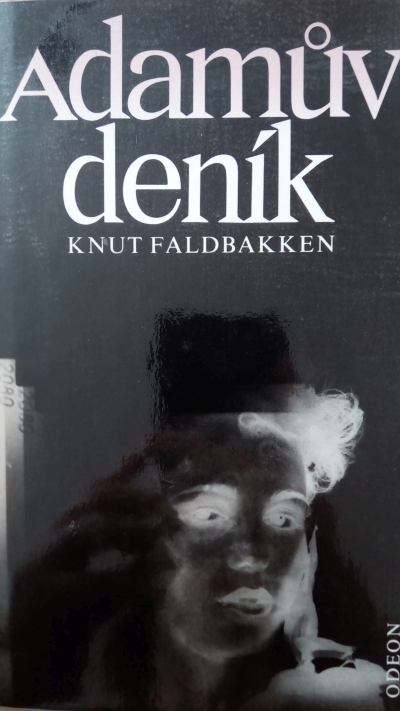 Adamův deník