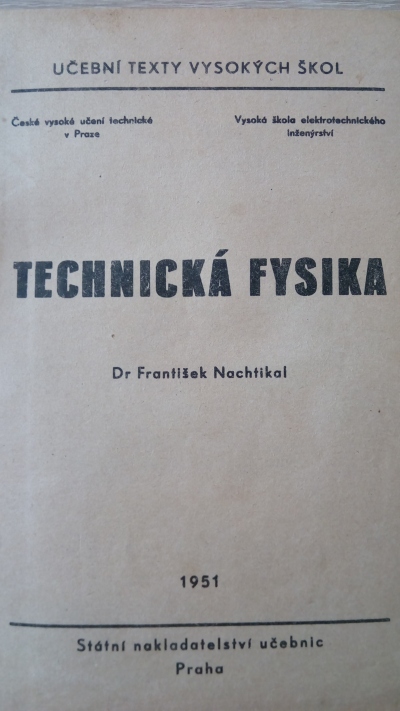 Technická fysika