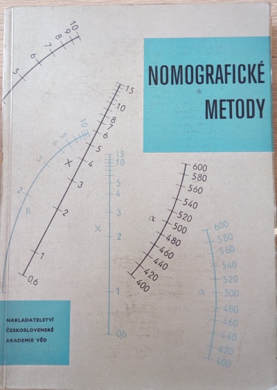 Nomografické metody