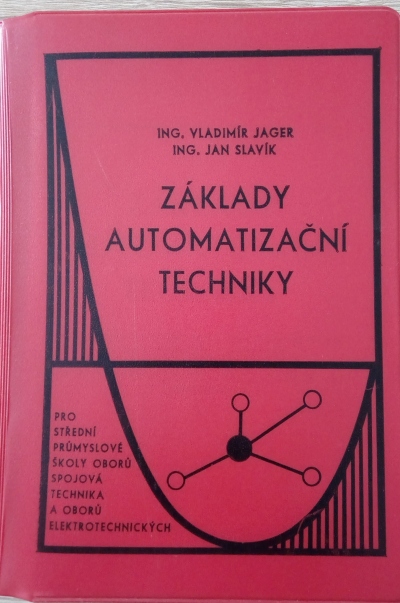Základy automatizační techniky