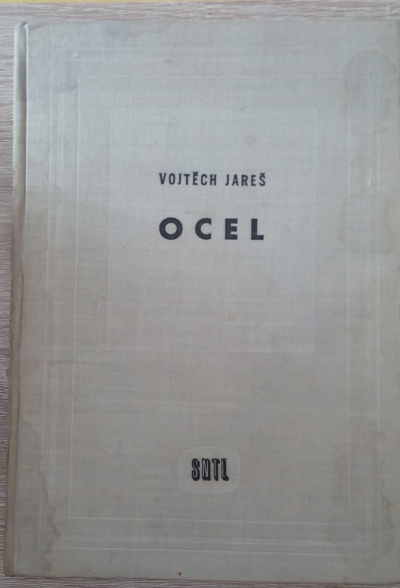 Ocel