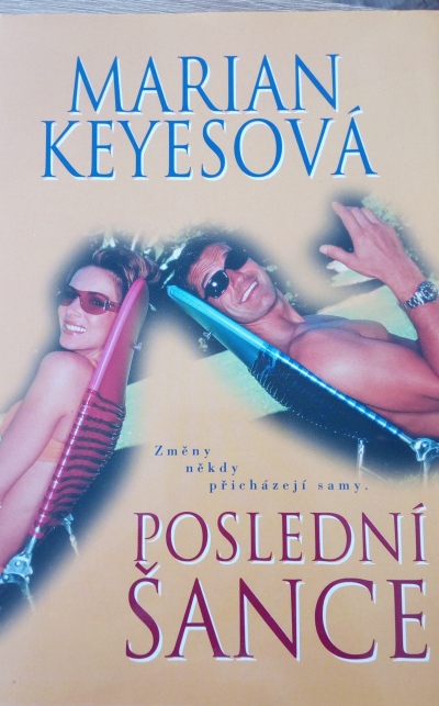 Poslední šance