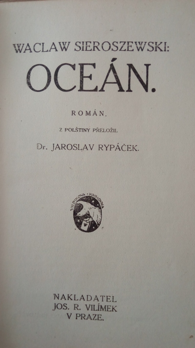 Oceán