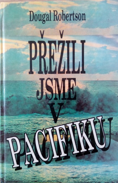 Přežili jsme v Pacifiku