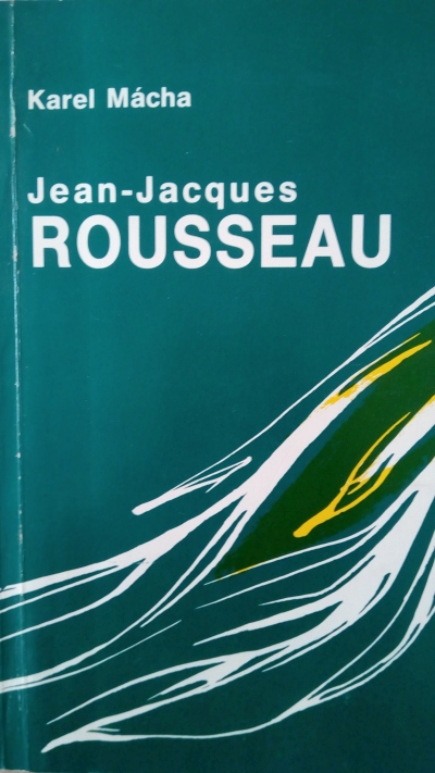 Jean-Jacques Rousseau