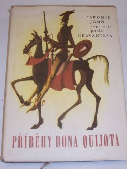 Příběhy Dona Quijota