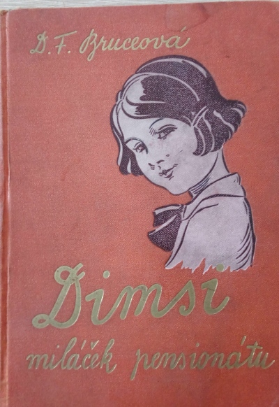 Dimsi – miláček pensionátu