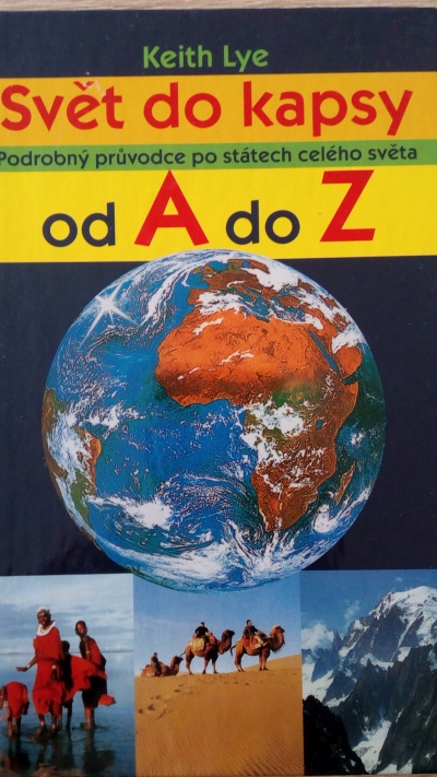Svět do kapsy od A do Z