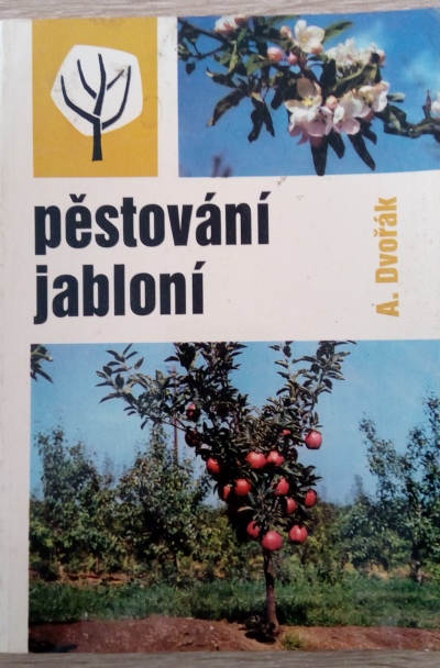 Pěstování jabloní