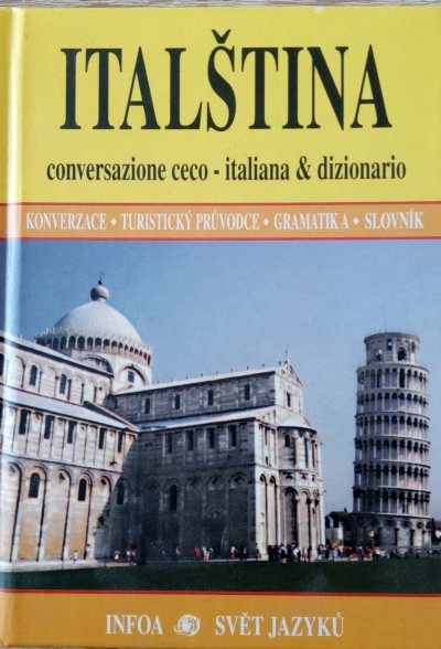 Italština