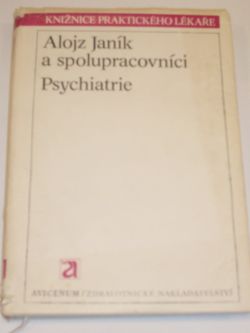 Psychiatrie