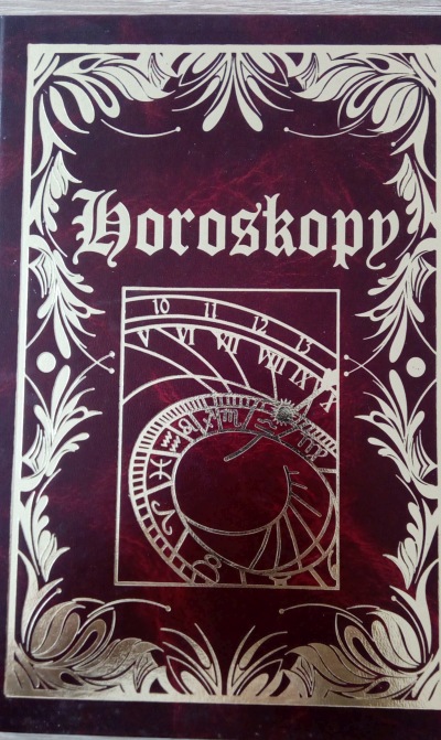 Horoskopy