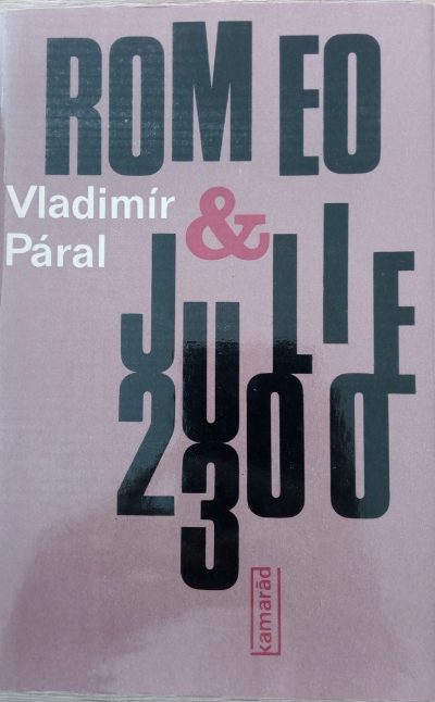 Romeo & Julie 2300