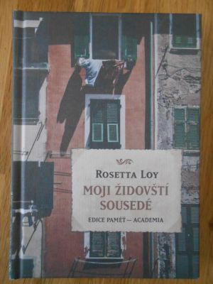 Moji židovští sousedé