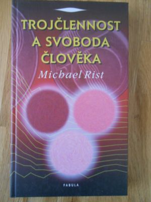 Trojčlennost a svoboda člověka