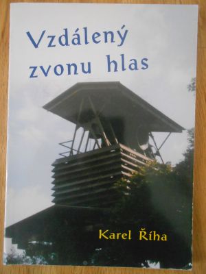 Vzdálený zvonu hlas