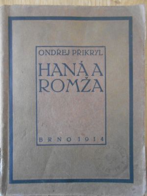 Haná a Romža