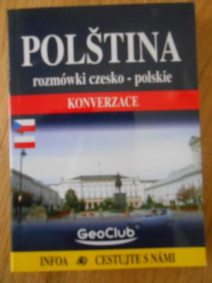Polština - konverzace